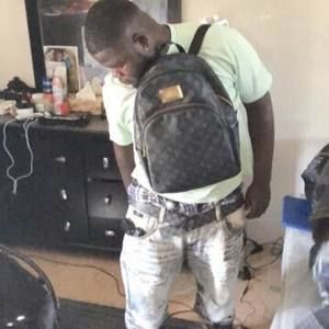 Meet your Posher, Tykell